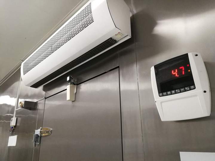 Climatiseur Victoriaville