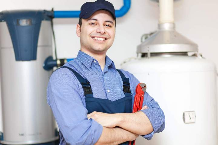 Technicien chauffagiste Victoriaville